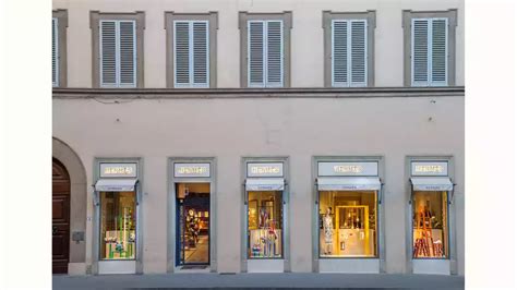 foto di hermès firenze